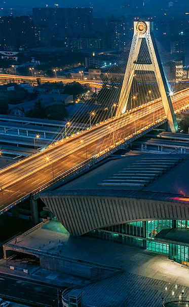 交通行業(yè)解決方案