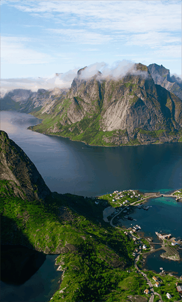 水利水電解決方案