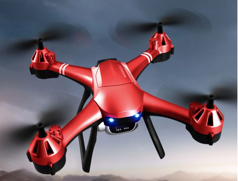 旋翼無人機(jī)