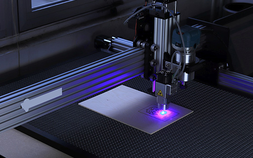 精密零件加工完整工藝流程