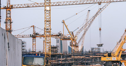 機(jī)械重工掀起創(chuàng)新浪潮，引領(lǐng)產(chǎn)業(yè)變革邁向新征程